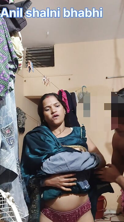 Anil shalini bhabhi ki chudai video step by step