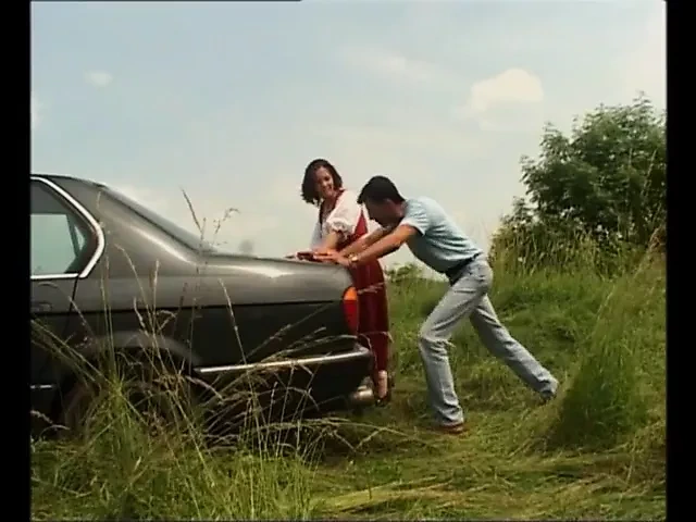 妈妈的藏匿处 Vol. 1