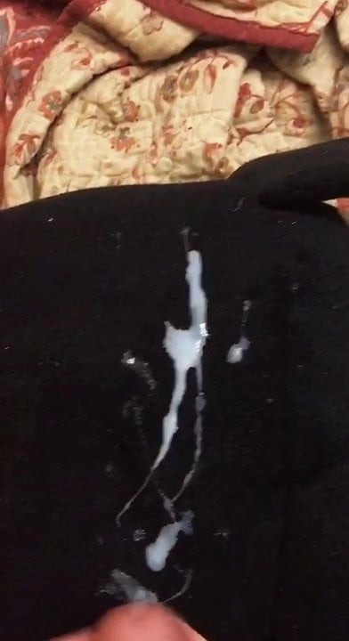 cumshot 1