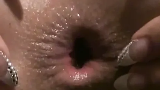 EXGF Smell My Cock