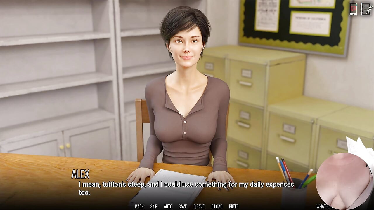 Gameplay University of Problems - Part 4