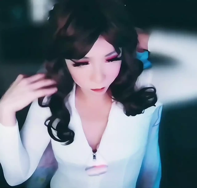 sophieyuki video