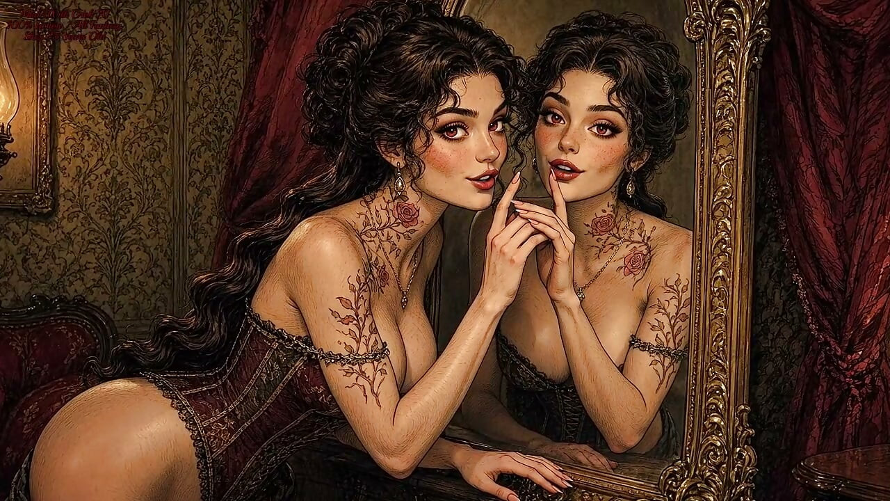 The Belle of the Bordello - One