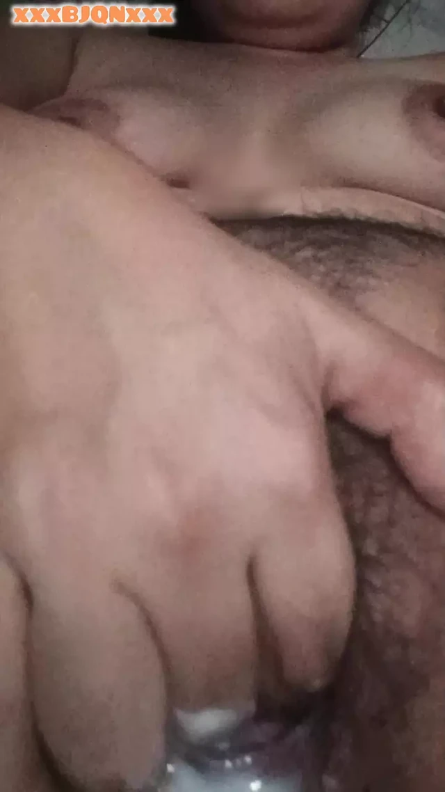 Fuck Me Please, Watch My Creamy Pussy
