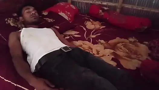 Bhabi  probash