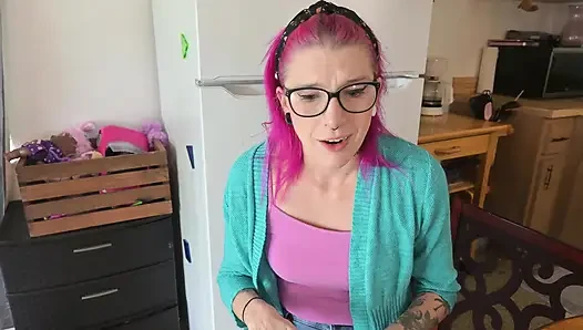 Stepmom Finds Inferiority