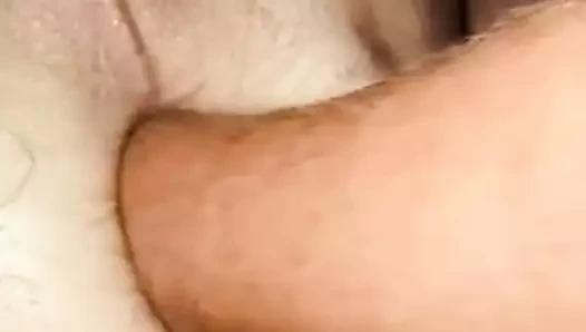 Fist and suck of mature