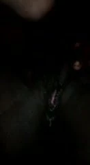 The real African pussy