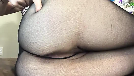 Control You with Asshole Smells JOI