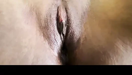 What Big Pussy