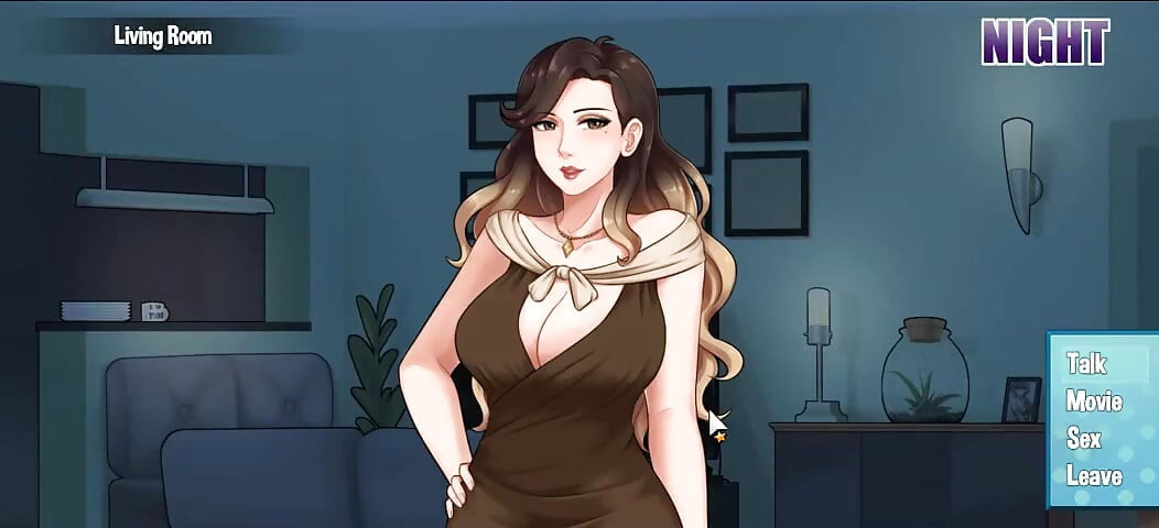 House Chores - Beta 0.16 Part 48 Sex Again by Loveskysan