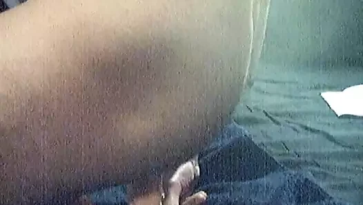 Dildo anal