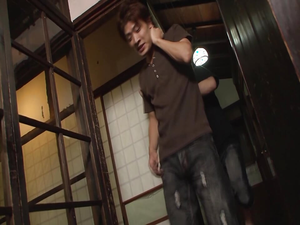 A079G02 Are you in this situation? Perverted SEX of a mature mother who is obscenely disturbed by her eldest son's!