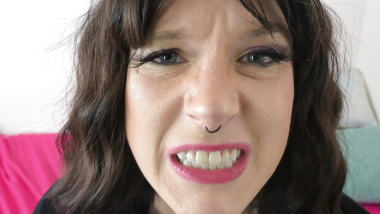 Eye Contact JOI