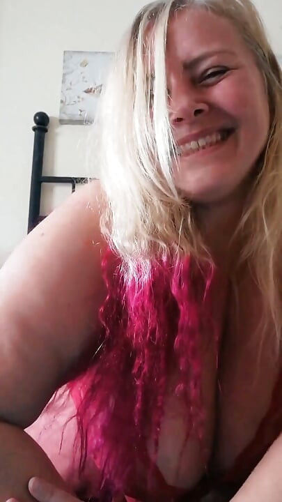 Hi Its Me Kitty, Do You Want to Play? I Do, I Am Home Alone and Want to Play and Orgasm