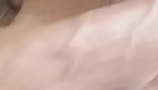 Istri dan suami paling sange.great lagi asik ngentot