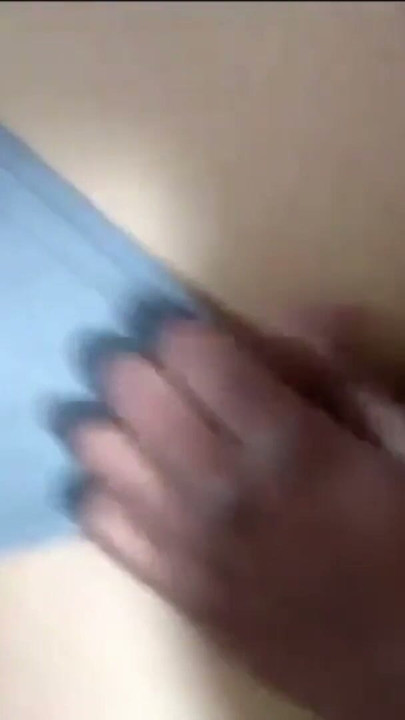 Beautiful lady leaning before the mirror, receiving love | Clip 3