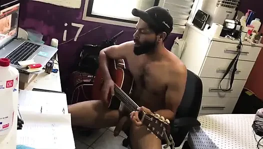 Gitar #03
