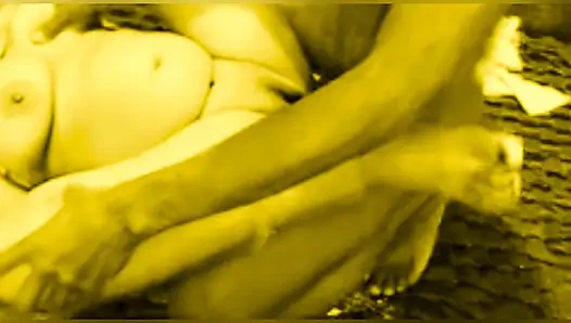 Tante semok india selingkuh sama abang iparnya yang masih muda dan kontol besar pria kulit hitam