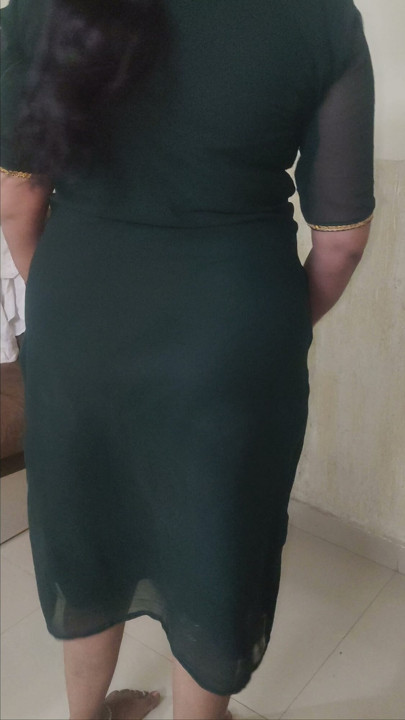 Bhabhi ki hot gand