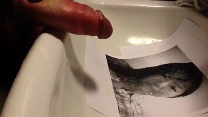 Cum tribute for asdf647 (in slow motion)