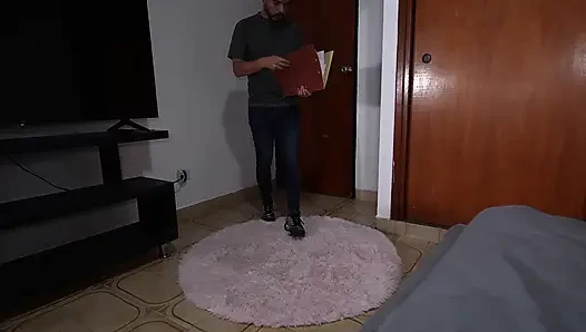 Otel odasında toplantı: Yararlı iş arkadaşları