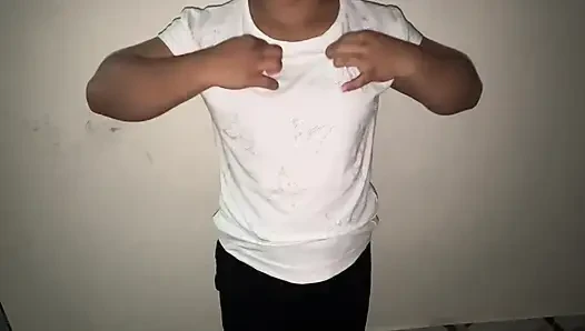Hasbend evli kadın romantizmi