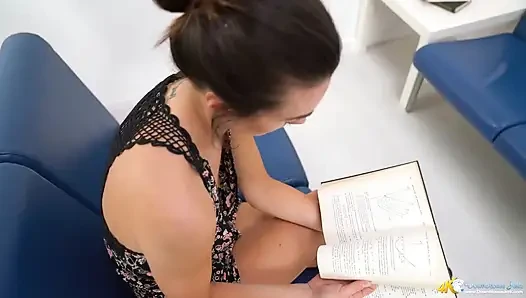 Nipple Perv - JOI