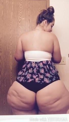 All that ass Randalin 2