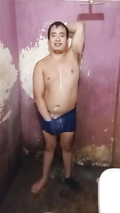 복서 목욕의 예수 챕터 11