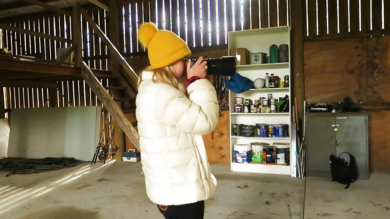 Behind the Scenes of Homeward Bound Featuring Charlie Forde, Laney Day, Finley Kay, Leo Embers, Caleb Arcane, Mishel Karen