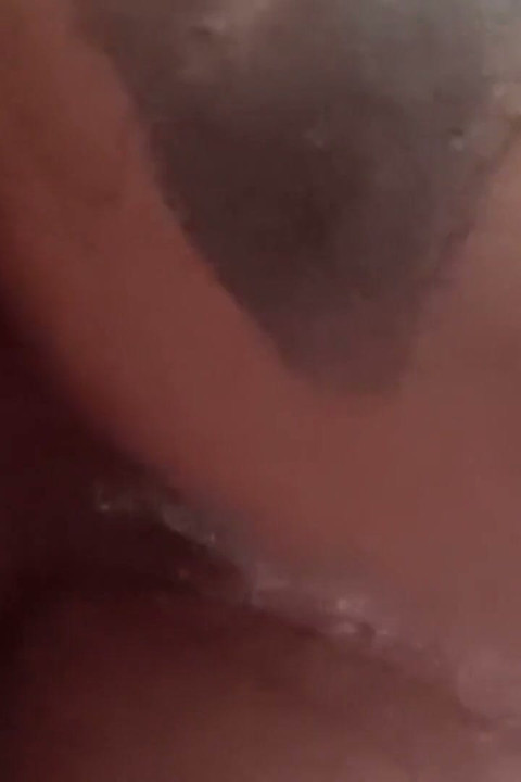Mother-in-law Squirts Over and Over While I Fuck Her and Fill Her Pussy with Cum