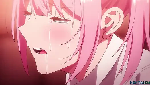 Türkçe Hentai! Fuuki Iin to Fuuzoku Katsudou - 01