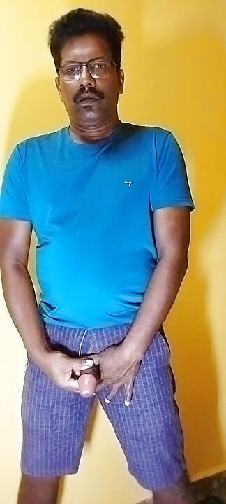 my clear mastrubation