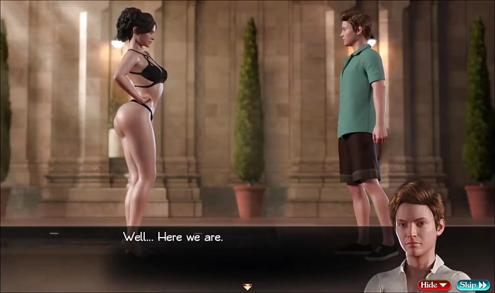 Maćeha me zadirkuje kad smo sami kod kuće