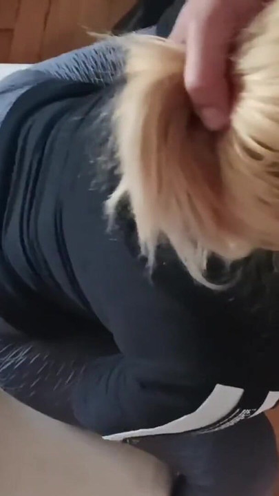 Must-see moment from "Amateur Cumshot and Deepthroat Compilation"