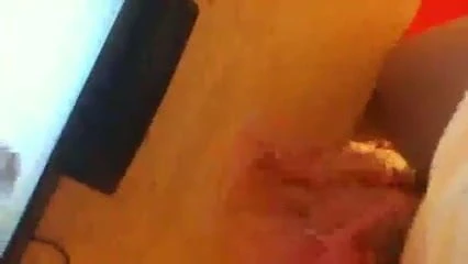 me wanking