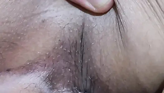 Muslimische Ehefrau Im Hijab Von Großem Schwanz Hart Gefickt