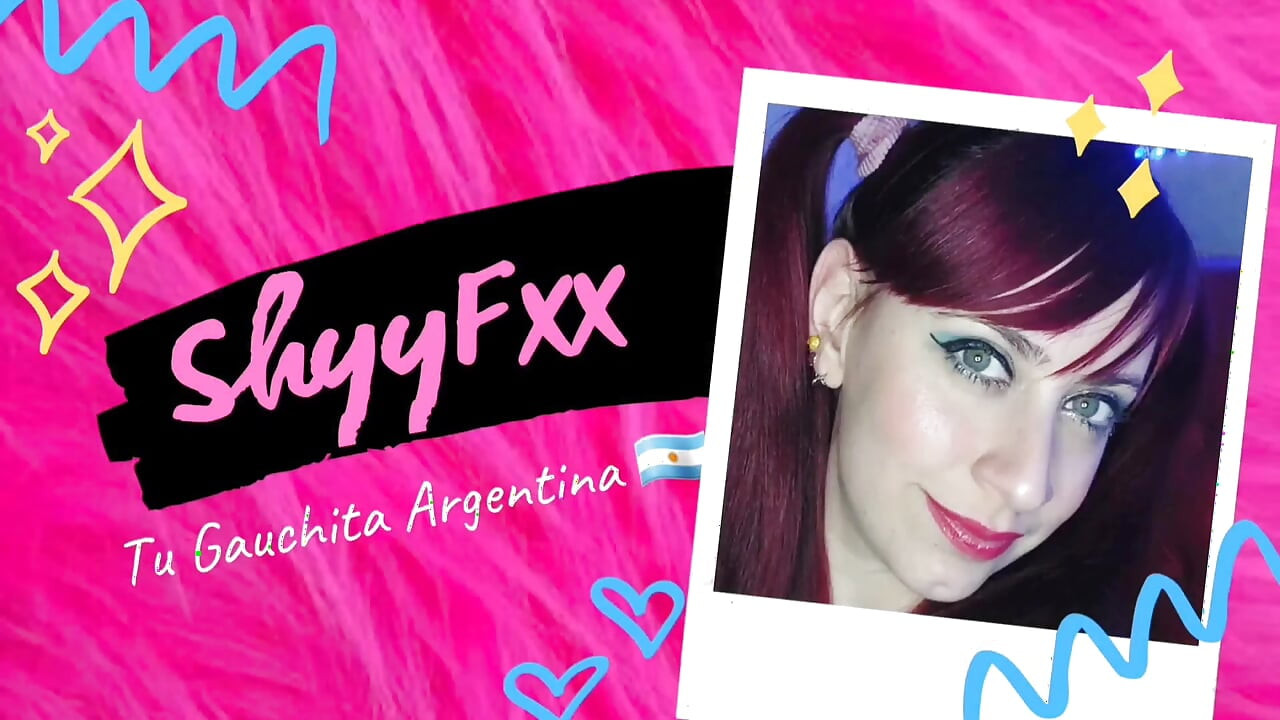 ShyyFxx delicious close-up POV