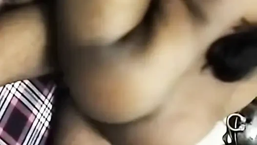 Sex mit meiner mitbewohnerin