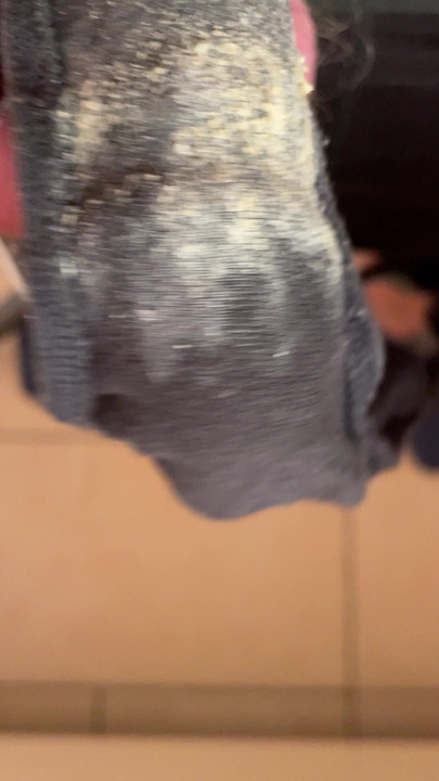 Panties gusset