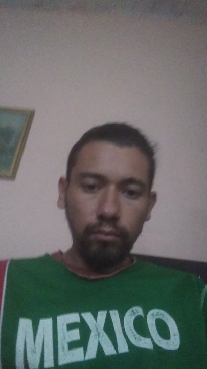 After my walk