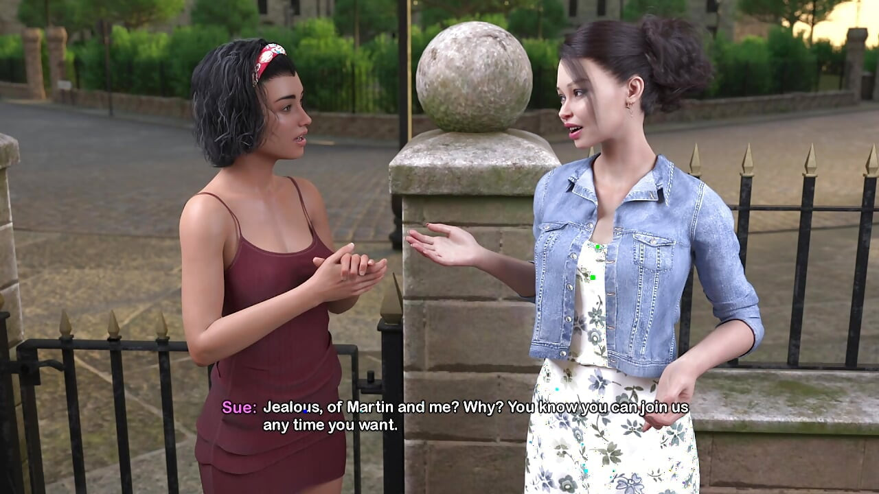 Impian Bimbo saya #28 - Saya Mahu Membot Motor – Tetek Latina Besar