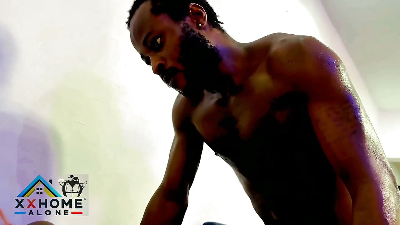 Xxhomealone Club House of Sex Part 4