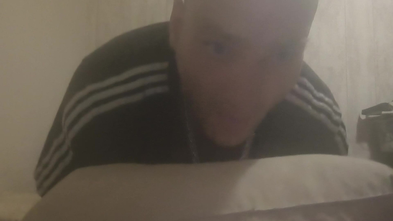 Sneaking into the room