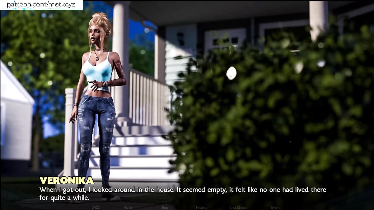 Timestamp Lost Love - Ive Fucked Heather so Good