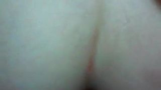 Mi madura peluda anal