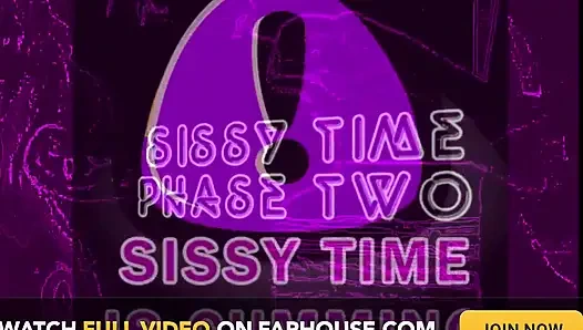 Kadın kılıklı zaman faz 2