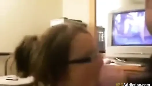 BBC Addiction - 100% Amateur und selbstgedrehte porno-videos. MILFs süchtig nach BBC und interracial knallen