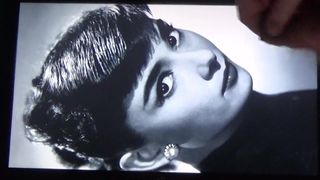 Mrdková pocta: Audrey Hepburn